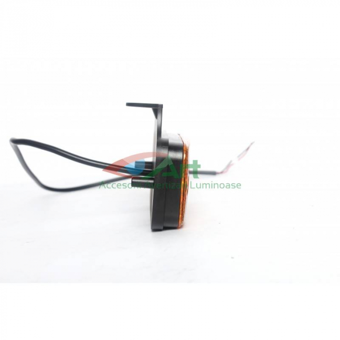 Lampa laterala LED NEON Strip V1904 12v/24v [7]