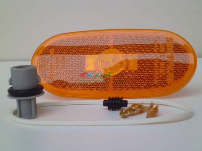 Lampa Laterala Mercedes Sprinter II 2006+ [2]