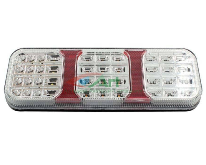 Lampa LED 12v/24v Vaelart1833 (28x10) [8]