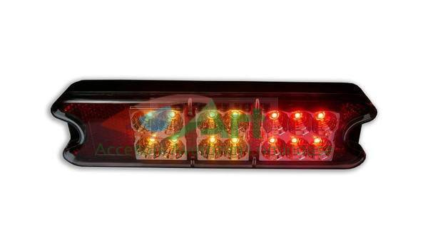 Lampa LED 12v/24v Vaelart1834 (19X5) [4]