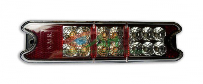 Lampa LED 12v/24v Vaelart1834 (19X5) [14]