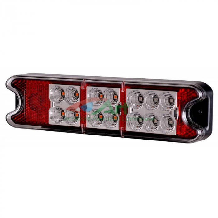 Lampa LED 12v/24v Vaelart1834 (19X5) [12]