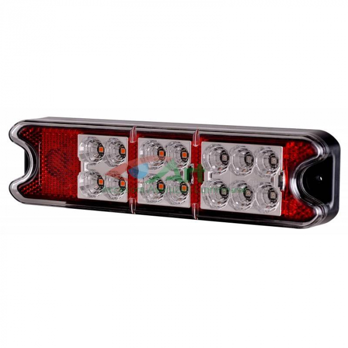 Lampa LED 12v/24v Vaelart1834 (19X5) [9]