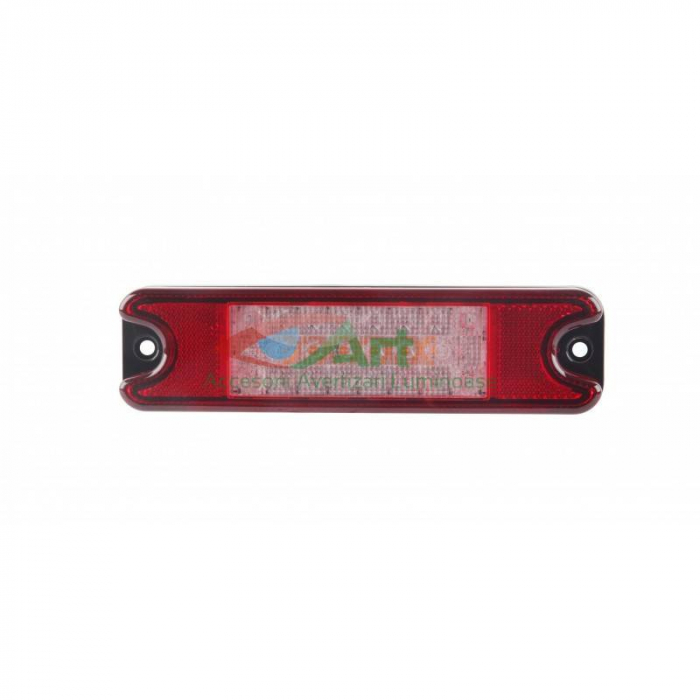 Lampa LED 12v/24v Vaelart1839 (19X5) [5]