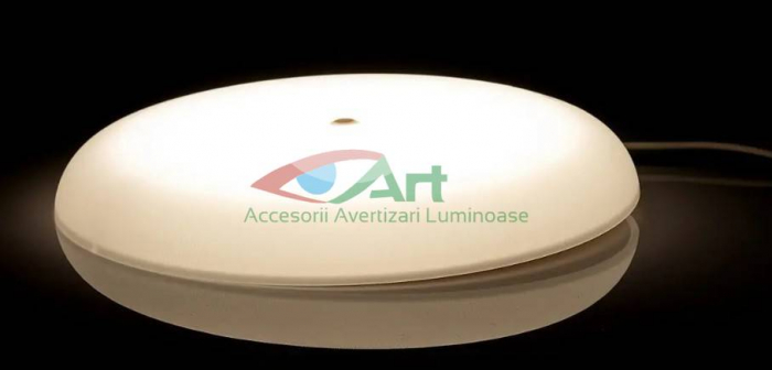 Lampa LED de iluminat interior FT-161 LED [2]