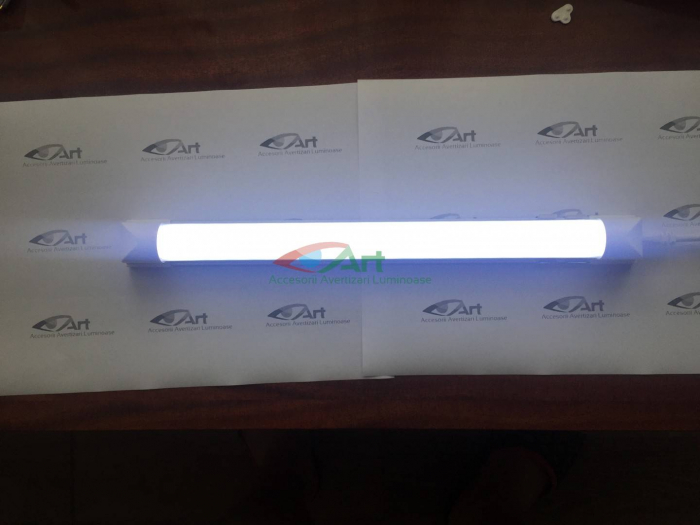 Lampa Led de interior 24V [13]