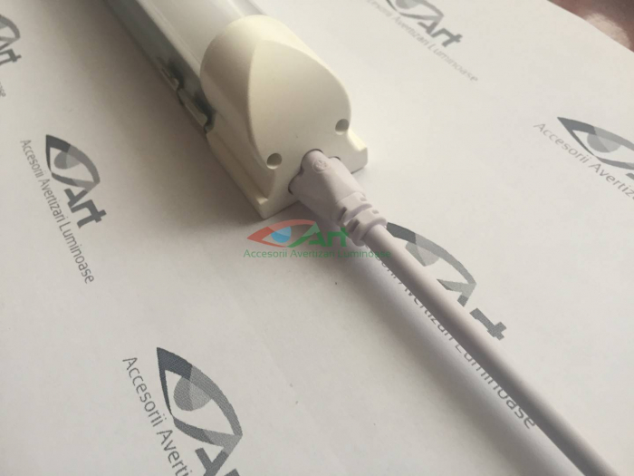 Lampa Led de interior 24V [10]