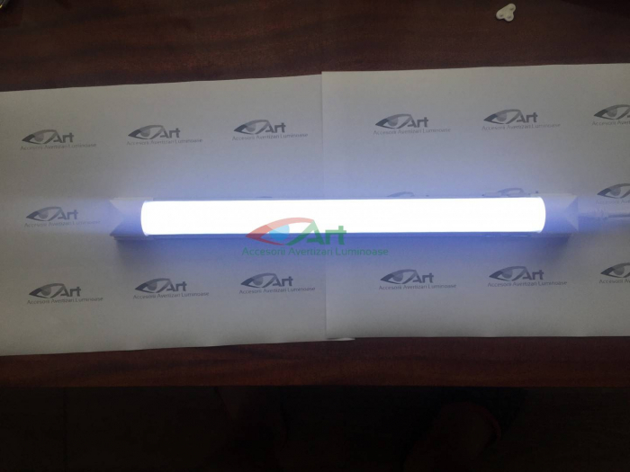 Lampa Led de interior 24V [16]