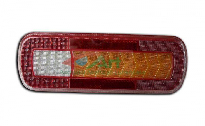 Lampa LED dinamica Vaelart1830 (semnalizare gen AUDI) (28x10) [11]
