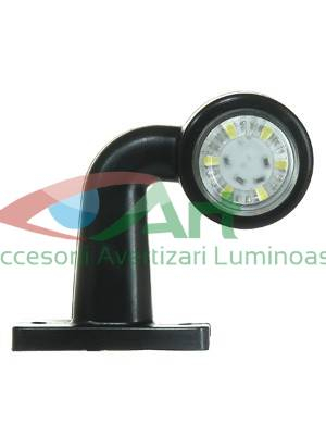 Lampa LED gabarit cu brat 90grade EgKal DMF-Polonia [14]