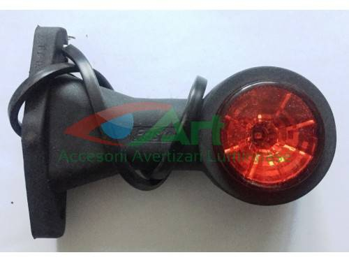 Lampa LED gabarit cu brat lung FT-009-B [5]