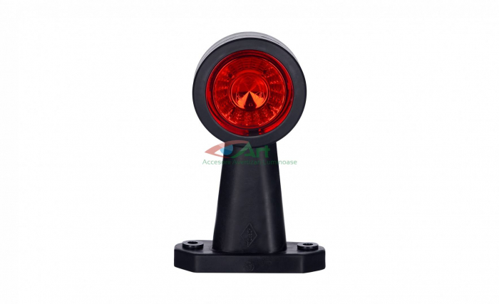 Lampa LED gabarit cu brat mediu COD -LD722 [5]