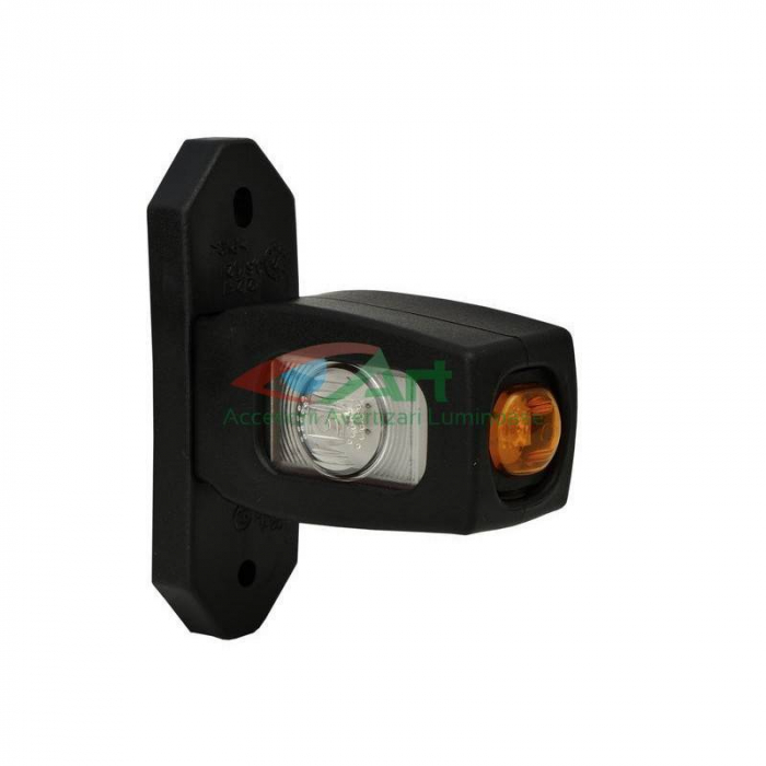 Lampa LED gabarit cu brat scurt LD534 [12]