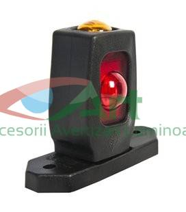 Lampa LED gabarit cu brat scurt LD534 [5]
