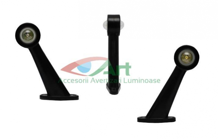 Lampa LED gabarit EgKal DLG001.3-Polonia [10]