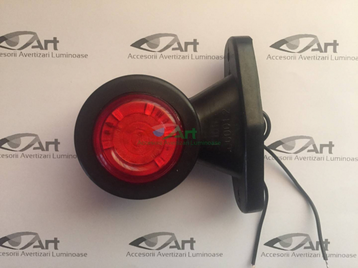 Lampa LED gabarit EgKal DLG003.2-Polonia [2]