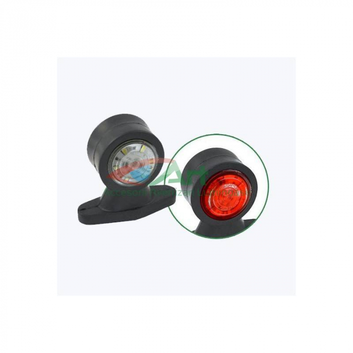Lampa LED gabarit EgKal DLG003.2-Polonia [11]
