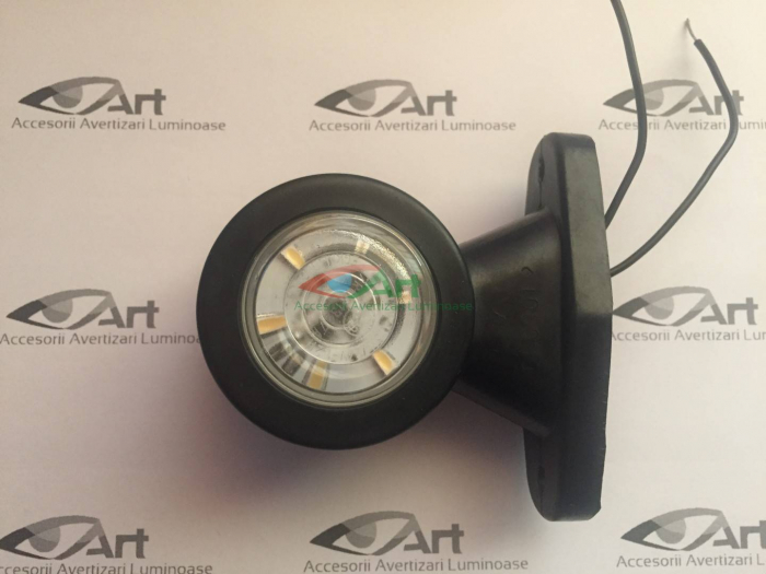 Lampa LED gabarit EgKal DLG003.2-Polonia [14]