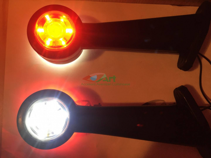 Lampa LED gabarit EgKal DLG003.3-Polonia [12]