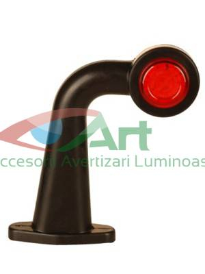 Lampa LED gabarit EgKal DLG003.31-Polonia 90 grade [11]