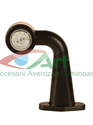 Lampa LED gabarit EgKal DLG003.31-Polonia 90 grade [9]