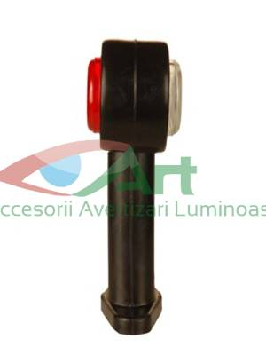 Lampa LED gabarit EgKal DLG003.31-Polonia 90 grade [13]