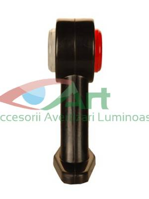 Lampa LED gabarit EgKal DLG003.5-Polonia [4]