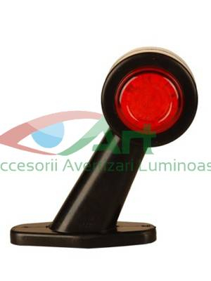 Lampa LED gabarit EgKal DLG003.5-Polonia [14]