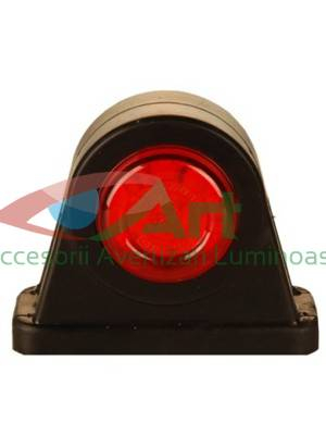 Lampa LED gabarit EgKal DLG003.6-Polonia [3]
