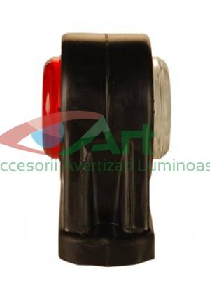 Lampa LED gabarit EgKal DLG003.6-Polonia [5]