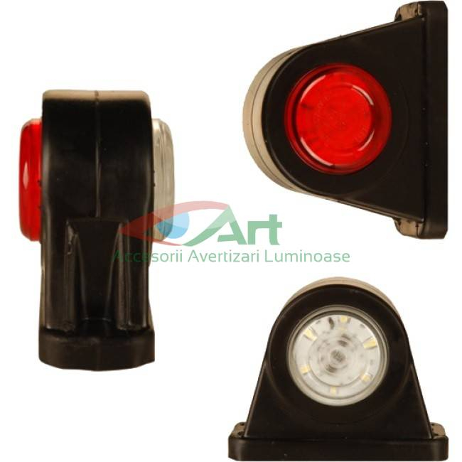 Lampa LED gabarit EgKal DLG003.6-Polonia [6]