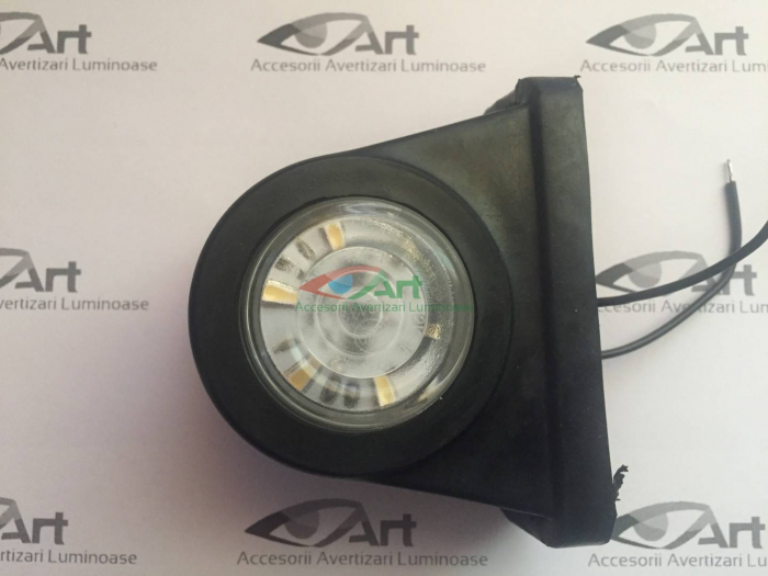 Lampa LED gabarit EgKal DLG003.6-Polonia [12]