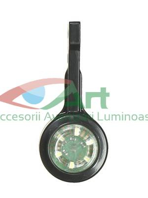 Lampa LED gabarit EgKal DLW.3 [8]