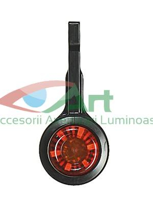 Lampa LED gabarit EgKal DLW.3 [3]