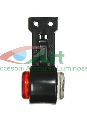 Lampa LED gabarit EgKal DLW.3 [2]