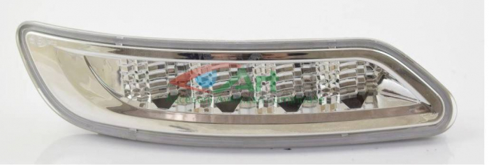 Lampa LED Parasolar/cabina I veco Stralis dreapta [4]
