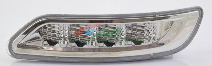 Lampa LED Parasolar/cabina I veco Stralis Stanga [7]