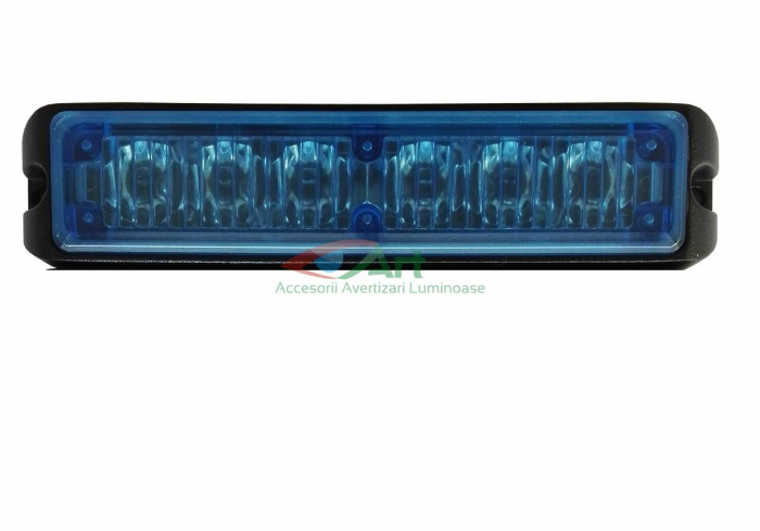 Lampa LED Parasolar/cabina I veco Stralis Stanga [5]
