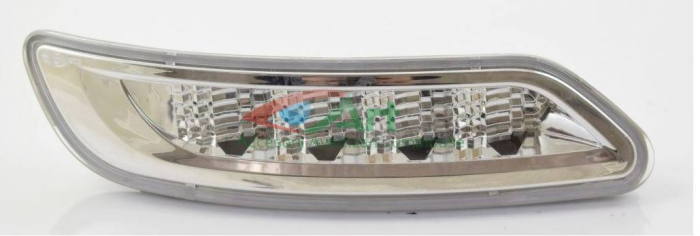 Lampa LED Parasolar/cabina I veco Stralis dreapta [2]