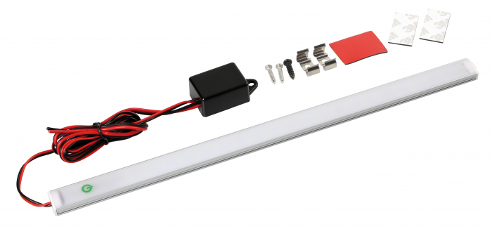 Lampa LED pentru iluminat interior 12-32V [9]