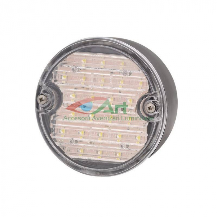 Lampa mers inapoi 23 led tip hamburgher [3]