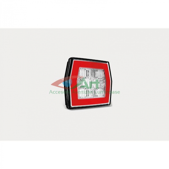 Lampa mers inapoi cu functie de POZITIE, cu LED FT-124 LED Fristom [8]