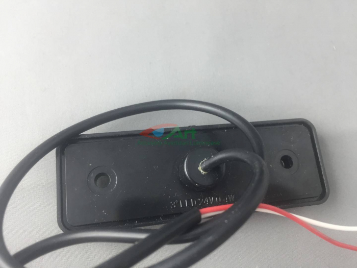 Lampa multifunctionala 12v/24v (25x13) V1832 [12]