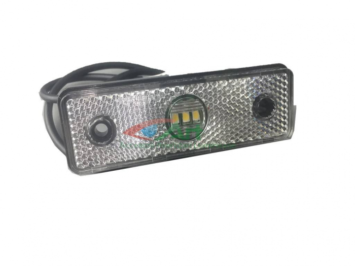 Lampa multifunctionala 12v/24v (25x13) V1832 [11]