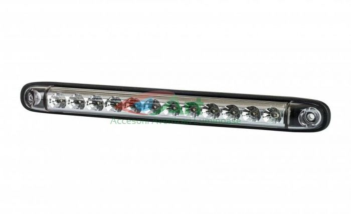 Lampa multifunctionala cu două funcții LED LZD2247 (25.7x2.7) [13]