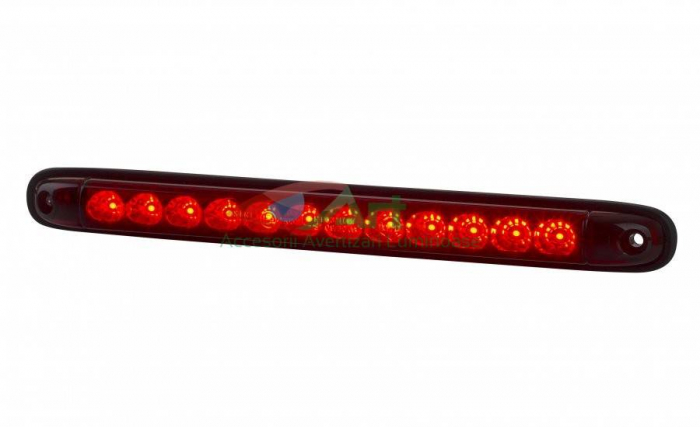 Lampa multifunctionala cu două funcții LED LZD2248 (25.7x2.7) [7]