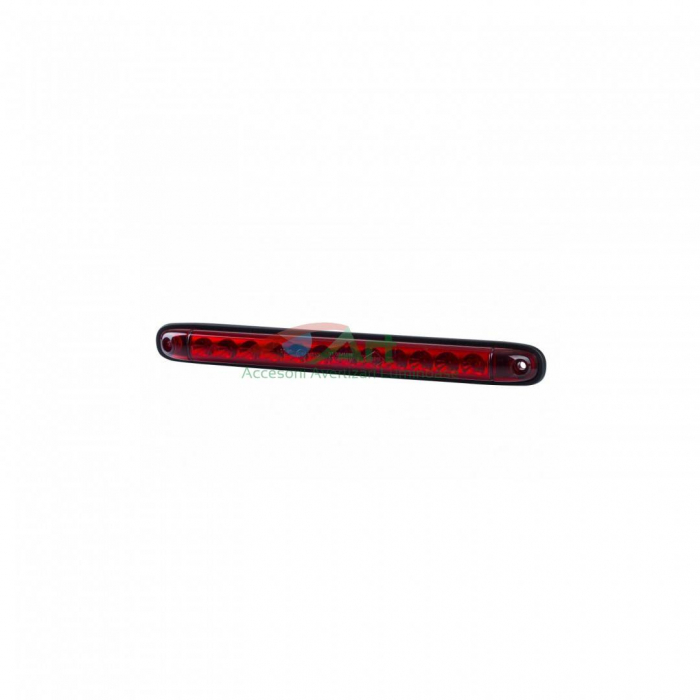 Lampa multifunctionala cu două funcții LED LZD2248 (25.7x2.7) [12]