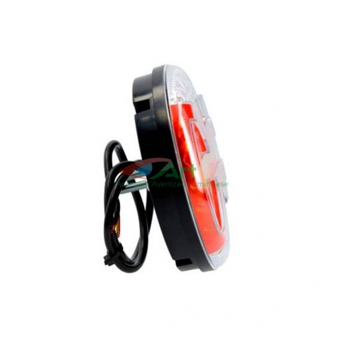 Lampa multifunctionala LED Navia Horpol LZD2341 [3]