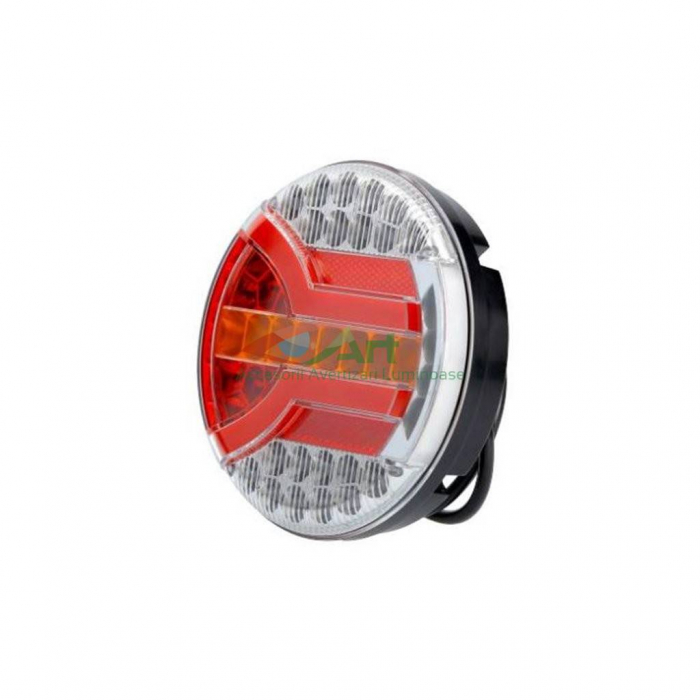 Lampa multifunctionala LED Navia Horpol LZD2341 [14]