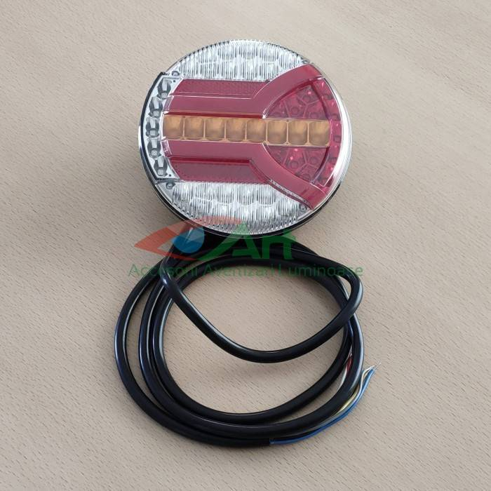 Lampa multifunctionala LED Navia Horpol LZD2341 [8]